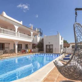 Finca Azahar, Hotel in Sant Jordi