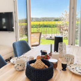 Ferienhaus Landliv Stuuv - hochwertig & stilvoll