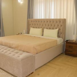 Residence Six Sigma