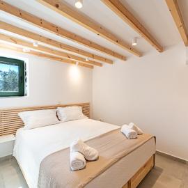 Twin Olive Villas