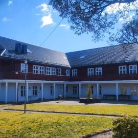 Fanaseter, hotel in Bergen