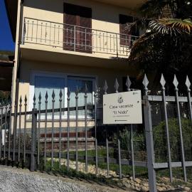 Casa vacanze IL NIDO