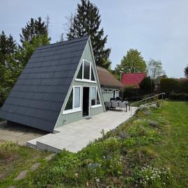 Ferienhaus-Malo-Talo, hotel a Wolfshagen