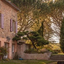 Maison Olivier - Charmant gîte au coeur du Périgord Vert, piscine spa et nature, hotel in Saint-Martial-de-Valette