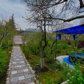 Ners House, готель у Гарні