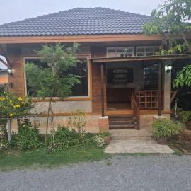 Cocoa Hut, Hotel in Mae Chan