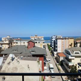 RG006 - Bellaria, comodo bilocale con vista mare