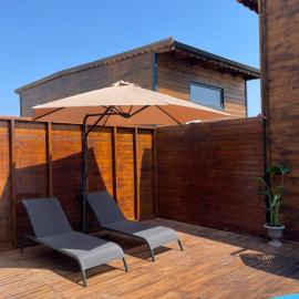 Villa Maris, hotel i Demre