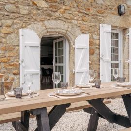 Charmante maison rénovée proche centre ville 4pers, Hotel in Vannes
