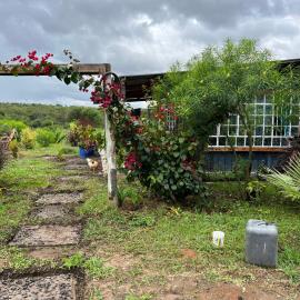 D's FarmStay, hotel a Kajiado