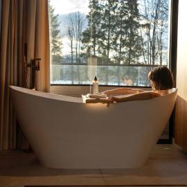 Villa T Apartments & SPA