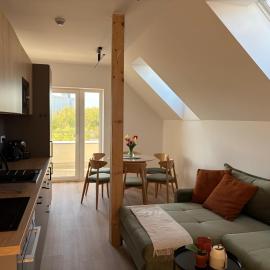 Apartmány u Zvonice, hotel in Kyjov