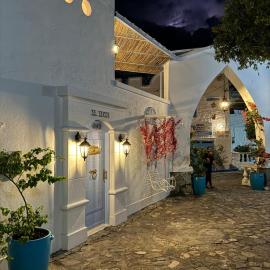Casa El Eden, hotel in Puerto Triunfo