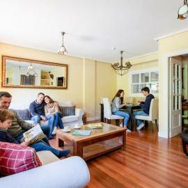Alto Family House, hotel in Castro-Urdiales