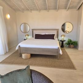 Mullins Townhouse, hotel sa Saint Peter