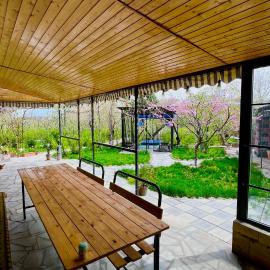 Ners House, hotel u gradu Garni
