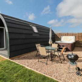 Starlight Sanctuary, hotel in Malton