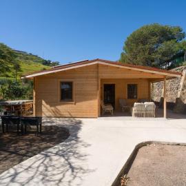 Rustic Home By CanariasGetaway, hotel in Telde