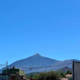 Paseo por las nubes, hotelli kohteessa San Jose De Los Llanos