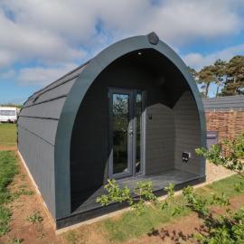 Natures Nest, hotel in Malton