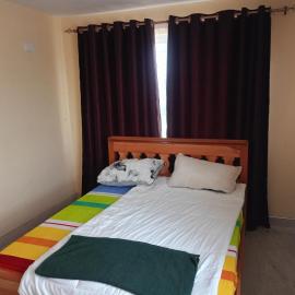 Kibwezi Penthouse, hotel di Kibwezi