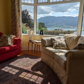 Lough View