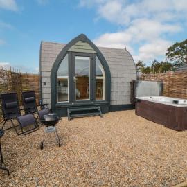 Cosy Cocoon, hotel in Malton