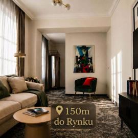 Apartamenty Pereca Stare Miasto Zamość, Hotel in Zamość