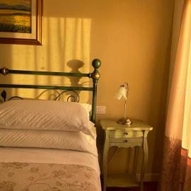 Agriturismo Colombera, hotel i Quarto d'Altino