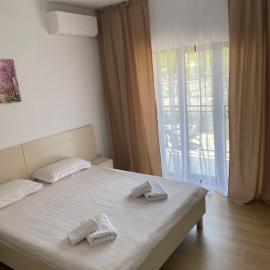Apartament Anca
