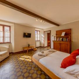 Contempora - Ca' Brenta Dudù - Valle Intelvi - Como