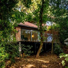 Tawny Lodge
