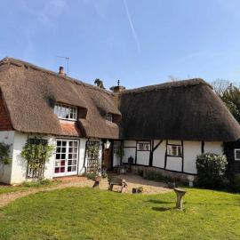 Mesopotamia Cottage