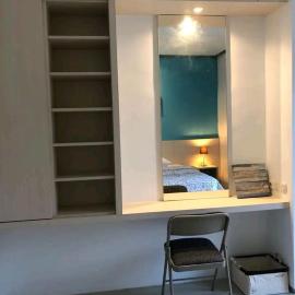 Villa one, hotel a Lajor