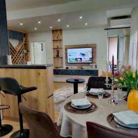 Atlantis Apartman
