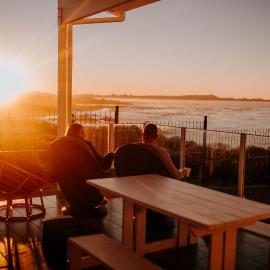 Klipfontein House, hotel u gradu Kleinbaai
