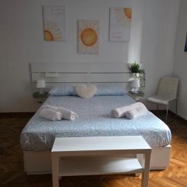 Sol&Bora Casa Vacanze Trieste、トリエステのホテル