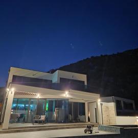 The Bunica Residence