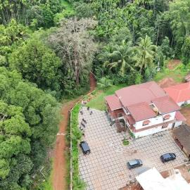 Belandoor Nature Nest, hotel v destinaci Sringeri