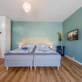 Gemütliche Ferienwohnung - Araliya 2