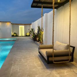 Mykonos Resort، فندق في أبوظبي