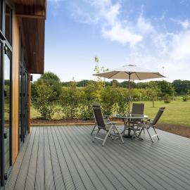 Oak Lodge, hotel in Hassocks