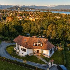 Villa Motti Quadri