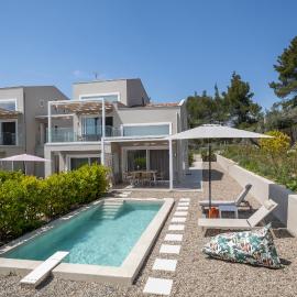 KAELA Pool Villas, hotel v destinácii Agios Nikolaos