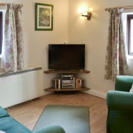 Demelza, hotell i Launceston
