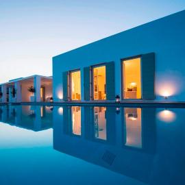villa zakintos, Hotel in Aspro Chorio Paros