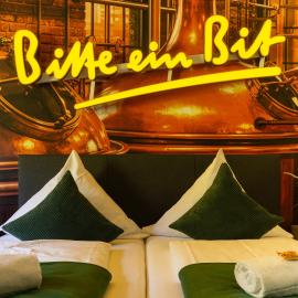 Hotel Restaurant Litermont，納爾巴赫的飯店