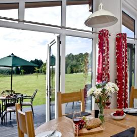 Willow Lodge