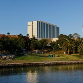 Crowne Plaza Geelong by IHG, hotel di Geelong