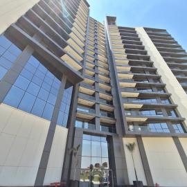 Modern ZED Apartment Near Pyramids, ZED Park, GEM